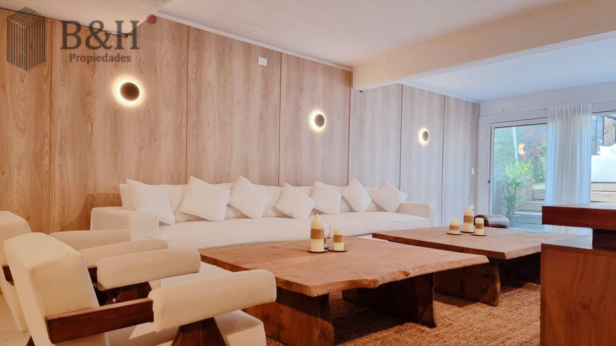 Casa ID.6299 - Casa en Beverly Hills - Punta del Este