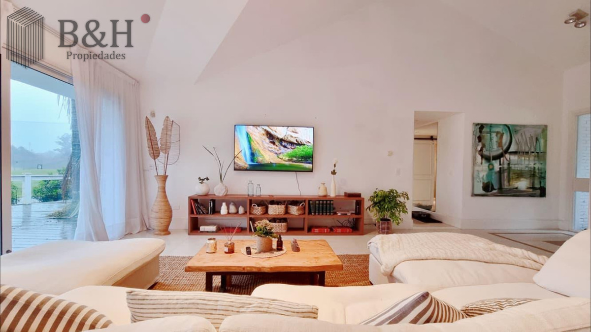 Casa ID.6299 - Casa en Beverly Hills - Punta del Este