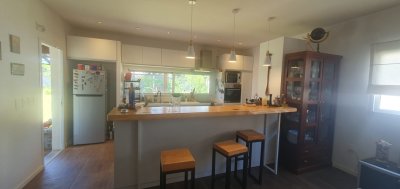 Venta de casa en pleno corazón de la barra 
