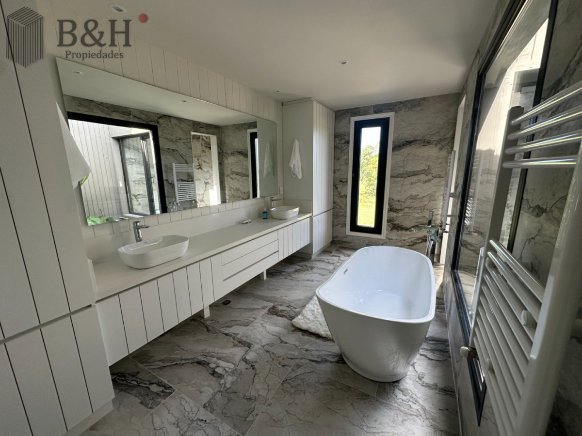 Chacra ID.6304 -  Exclusiva Chacra de Mar en el Corazón de José Ignacio