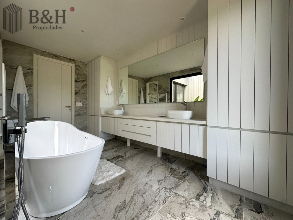 Chacra ID.6304 -  Exclusiva Chacra de Mar en el Corazón de José Ignacio