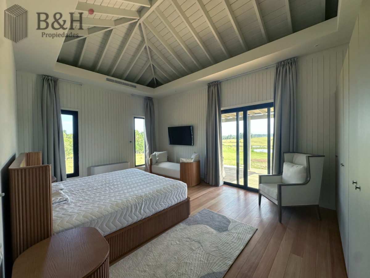 Chacra ID.6304 -  Exclusiva Chacra de Mar en el Corazón de José Ignacio