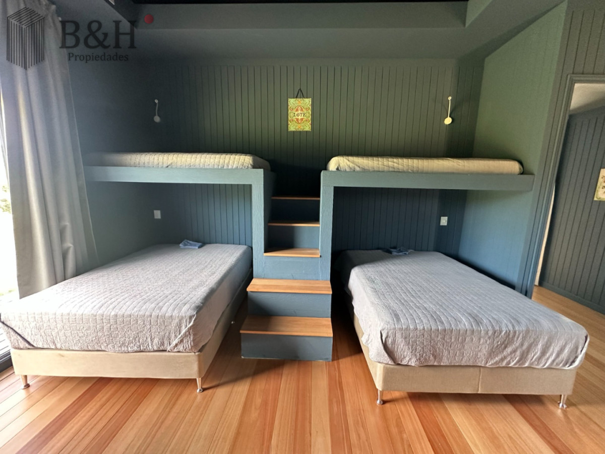 Chacra ID.6304 -  Exclusiva Chacra de Mar en el Corazón de José Ignacio