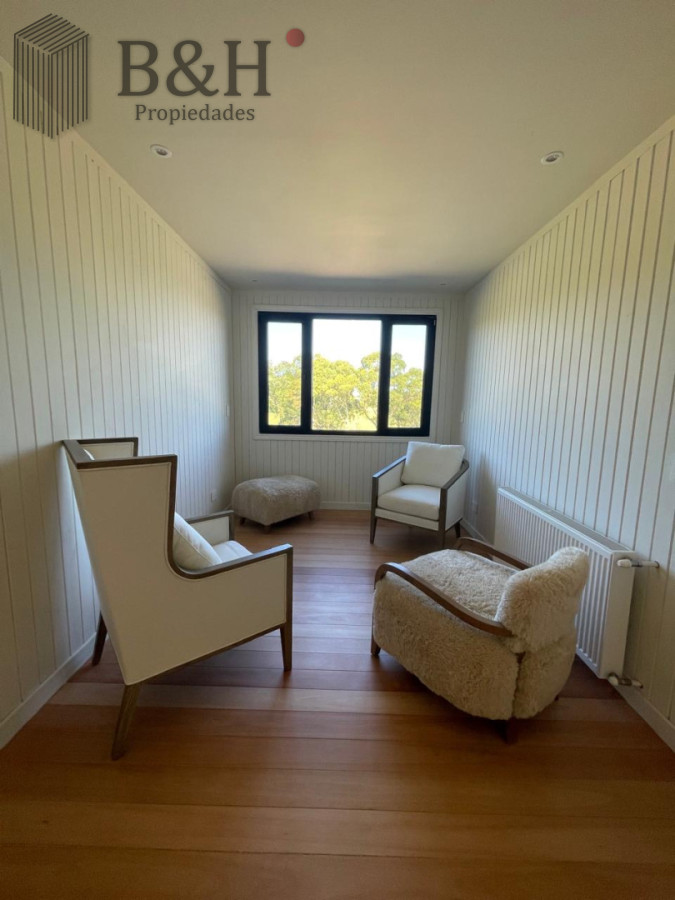 Chacra ID.6304 -  Exclusiva Chacra de Mar en el Corazón de José Ignacio