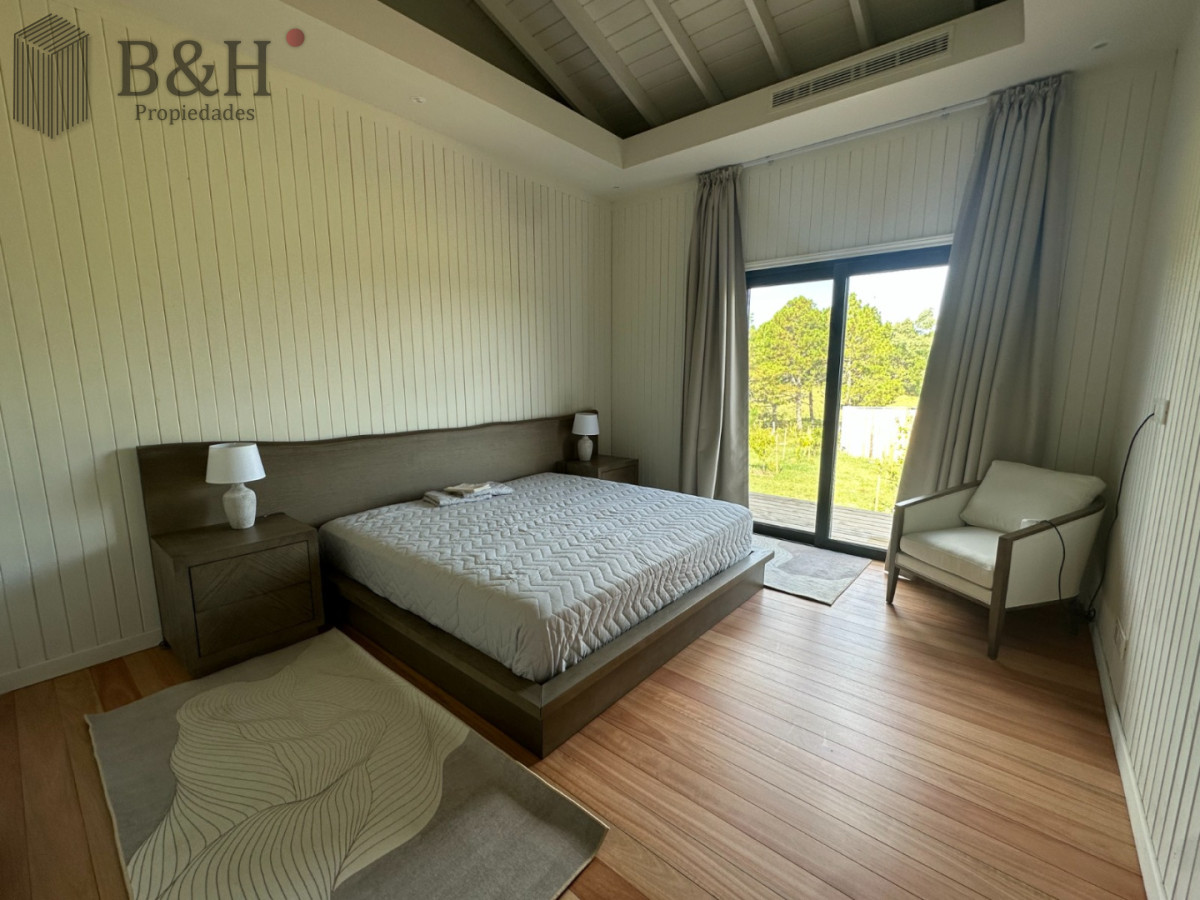Chacra ID.6304 -  Exclusiva Chacra de Mar en el Corazón de José Ignacio