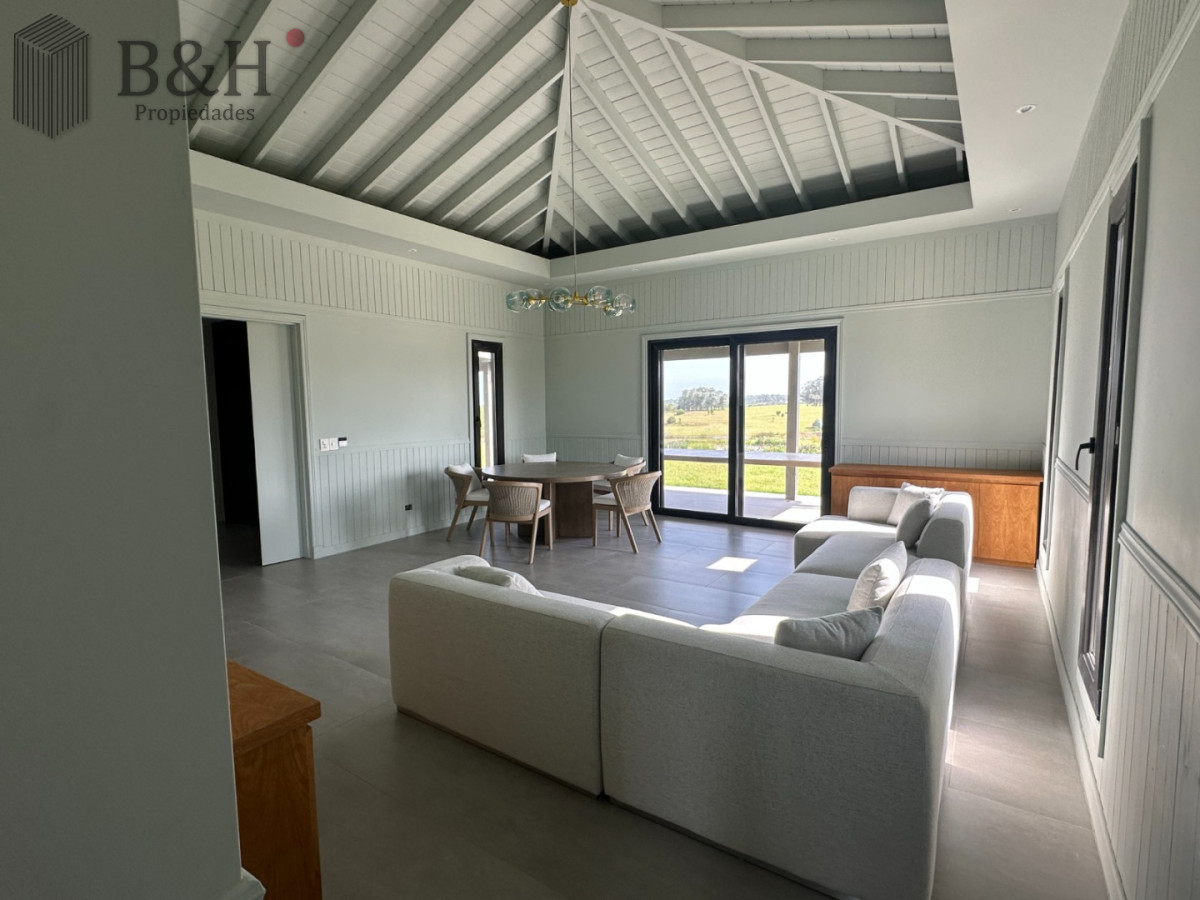 Chacra ID.6304 -  Exclusiva Chacra de Mar en el Corazón de José Ignacio