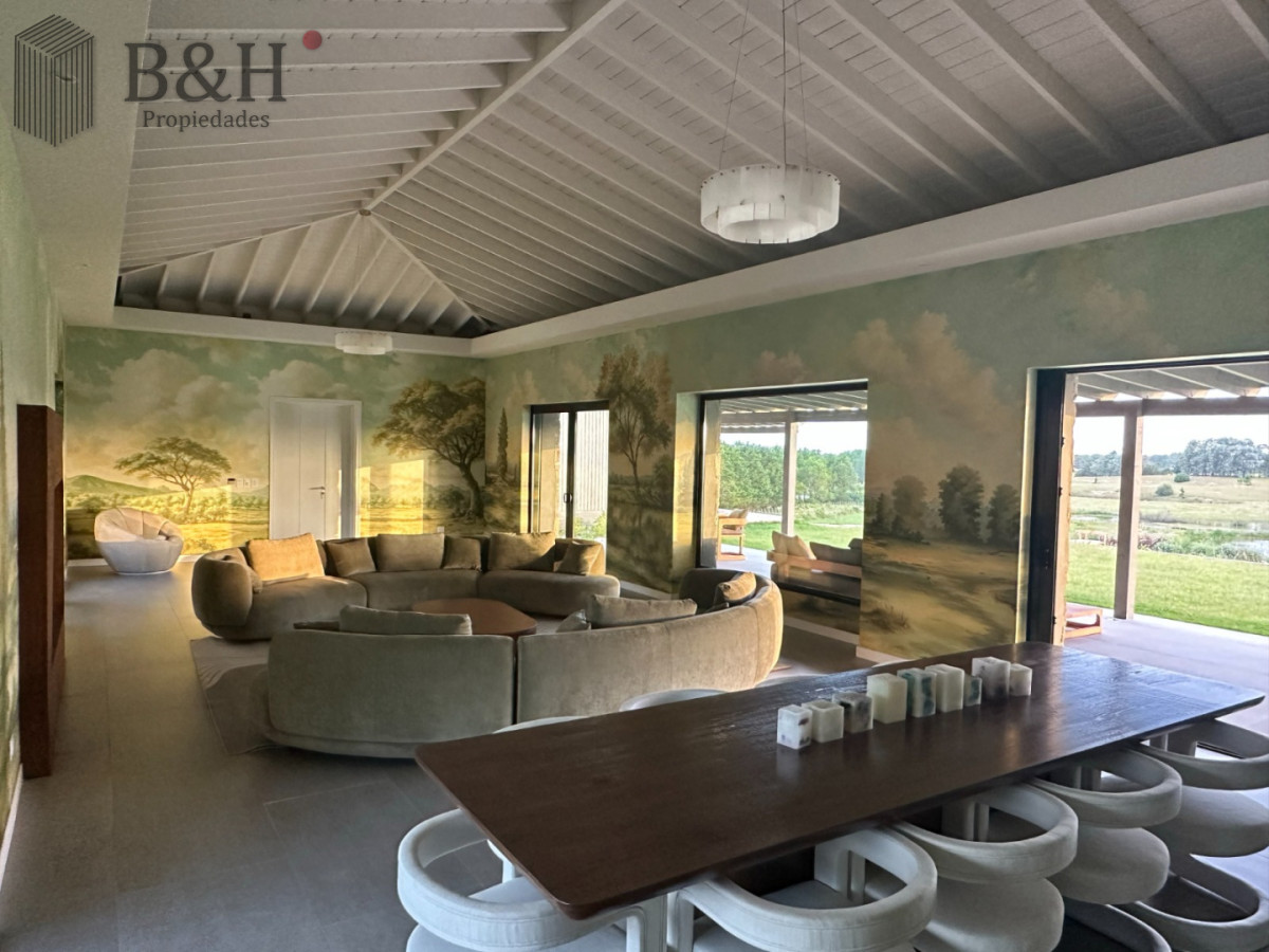 Chacra ID.6304 -  Exclusiva Chacra de Mar en el Corazón de José Ignacio