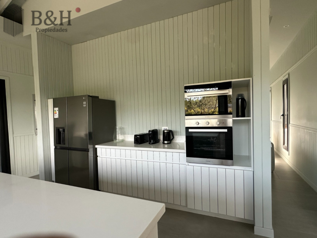 Chacra ID.6304 -  Exclusiva Chacra de Mar en el Corazón de José Ignacio