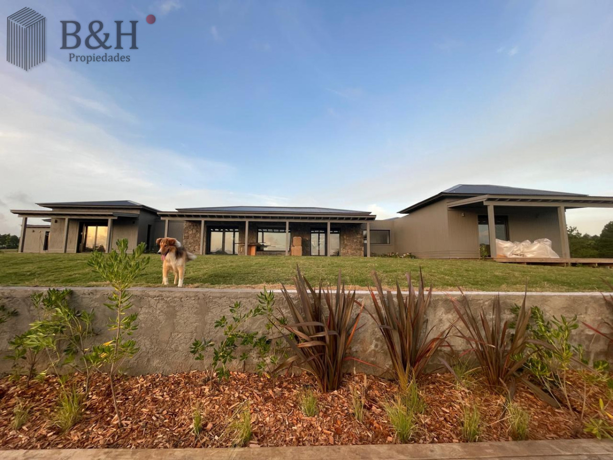 Chacra ID.6304 -  Exclusiva Chacra de Mar en el Corazón de José Ignacio