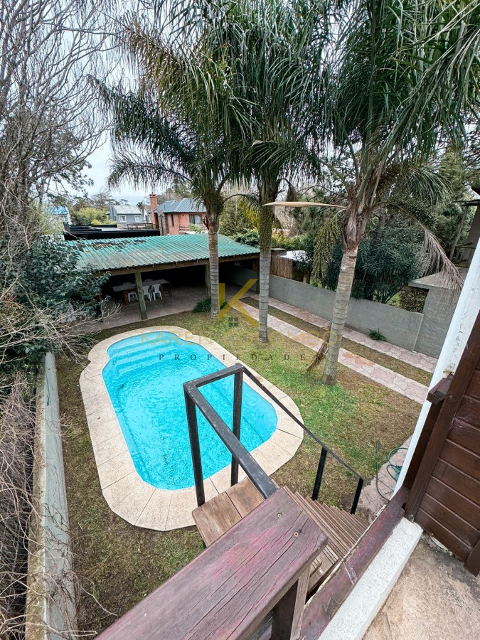 Casa ID.21094964 - Casa en alquiler anual La Barra