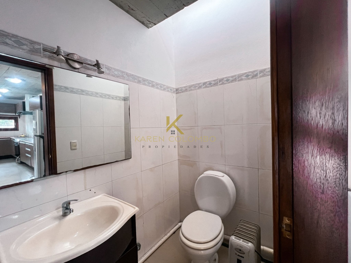 Casa ID.21094964 - Casa en alquiler anual La Barra