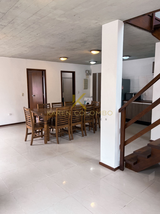 Casa ID.21094964 - Casa en alquiler anual La Barra