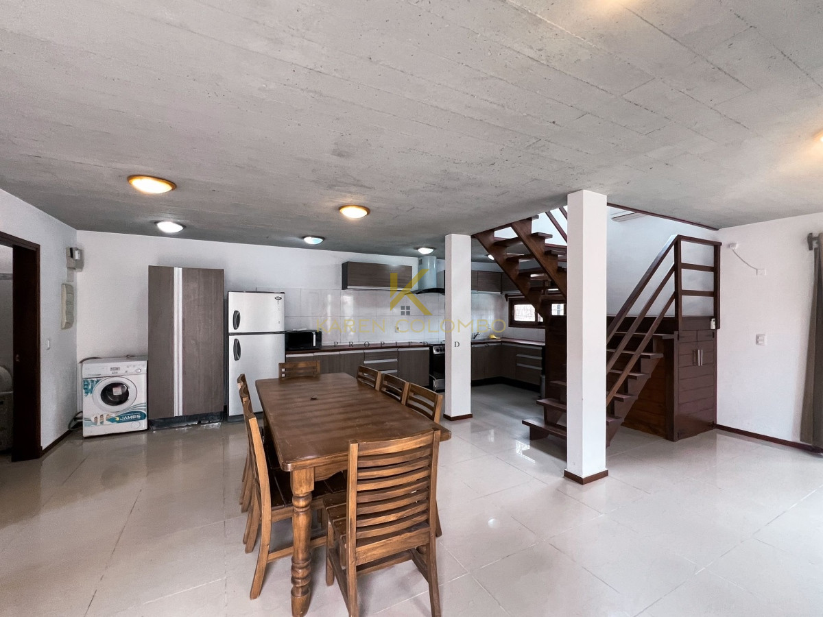 Casa ID.21094964 - Casa en alquiler anual La Barra