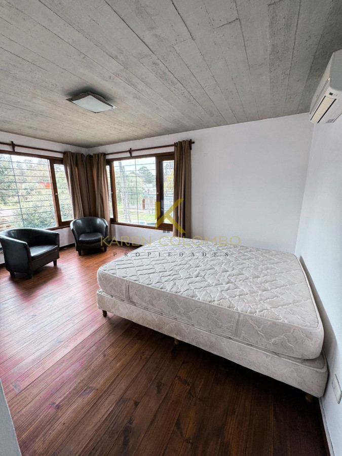 Casa ID.21094964 - Casa en alquiler anual La Barra