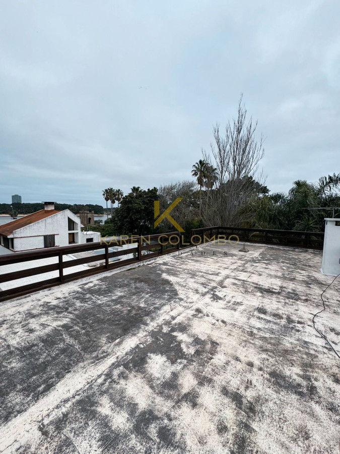Casa ID.21094964 - Casa en alquiler anual La Barra