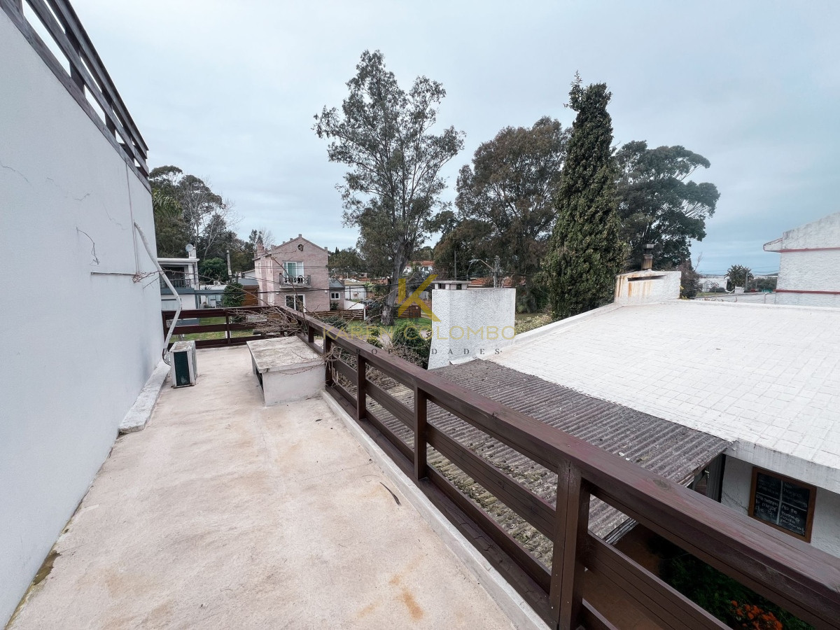 Casa ID.21094964 - Casa en alquiler anual La Barra