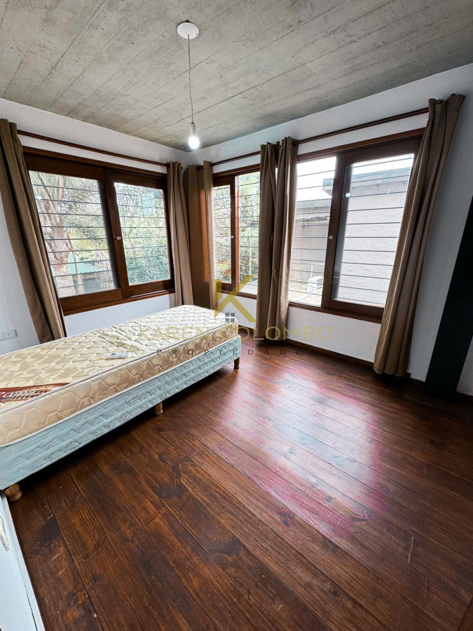 Casa ID.21094964 - Casa en alquiler anual La Barra