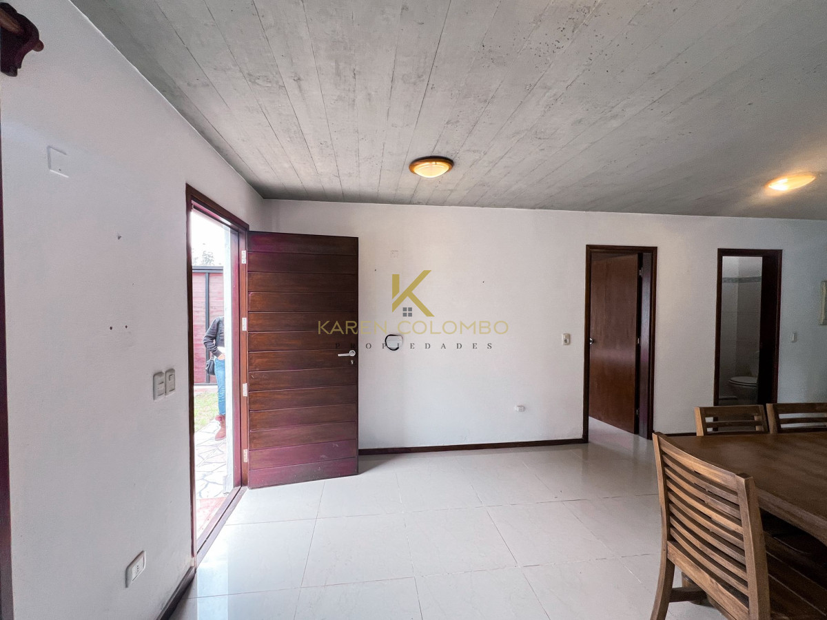 Casa ID.21094964 - Casa en alquiler anual La Barra