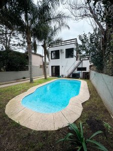 Casa en alquiler anual La Barra