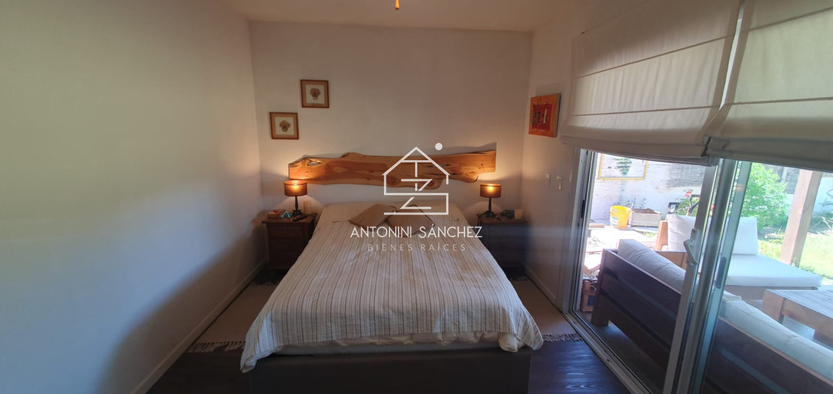 Casa ID.4505 - Venta de casa en pleno corazón de la barra 