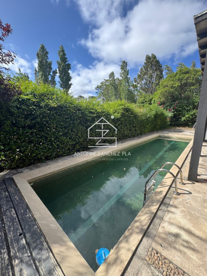 Casa ID.4044 - Casa a la venta en La Arbolada 