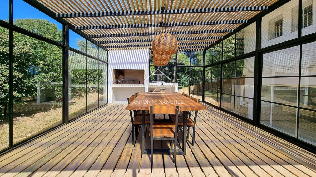 Casa ID.3267 - Hermosa casa en venta y alquiler anual 