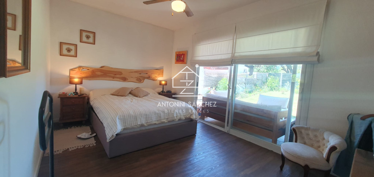 Casa ID.4505 - Venta de casa en pleno corazón de la barra 
