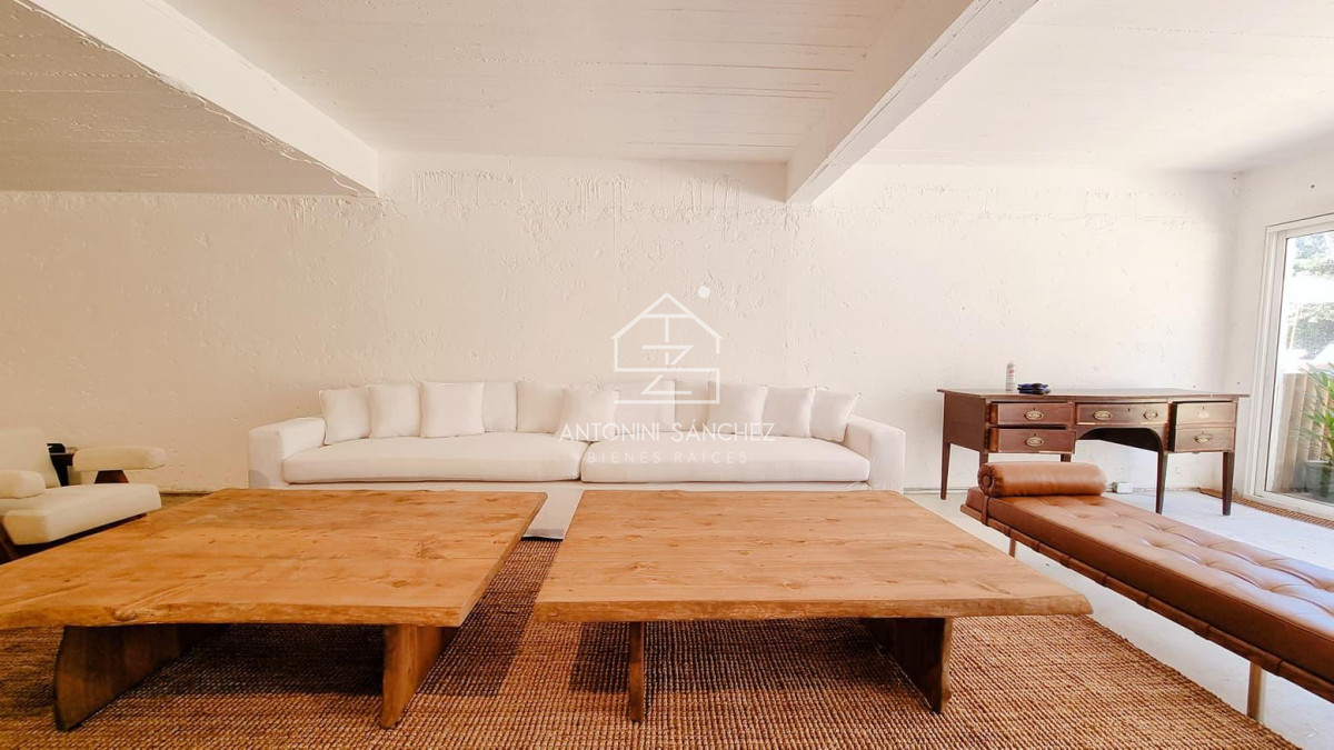 Casa ID.3267 - Hermosa casa en venta y alquiler anual 