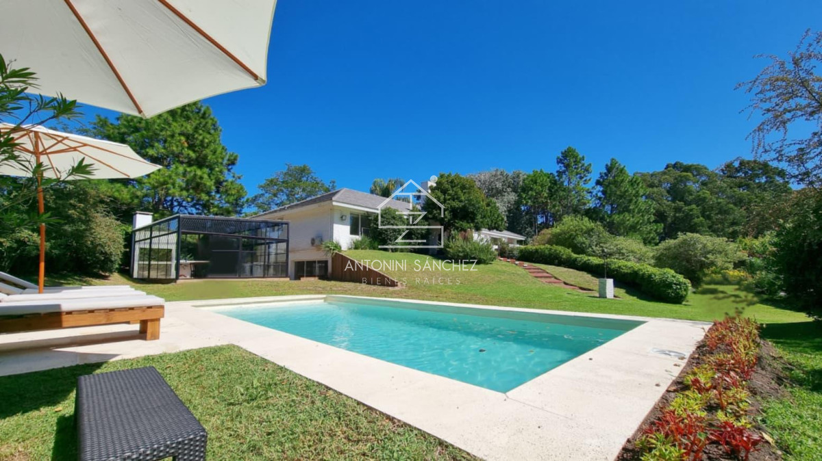 Casa ID.3267 - Hermosa casa en venta y alquiler anual 