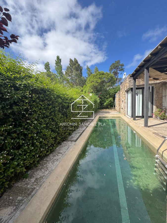 Casa ID.4044 - Casa a la venta en La Arbolada 