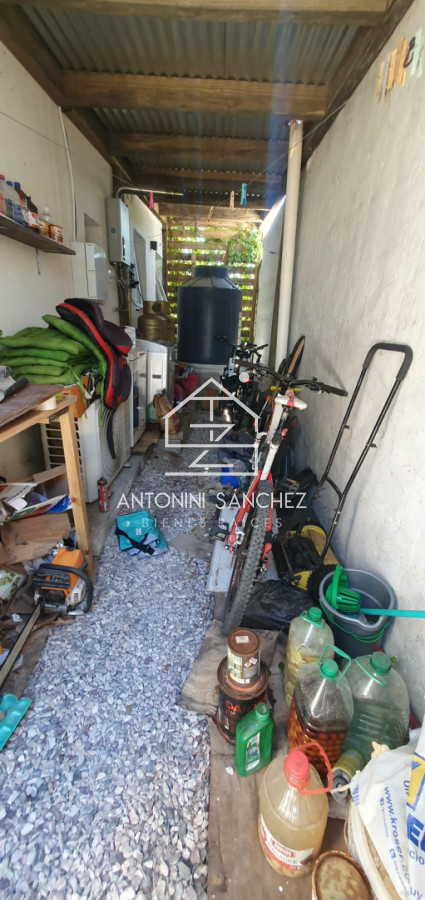 Casa ID.4505 - Venta de casa en pleno corazón de la barra 