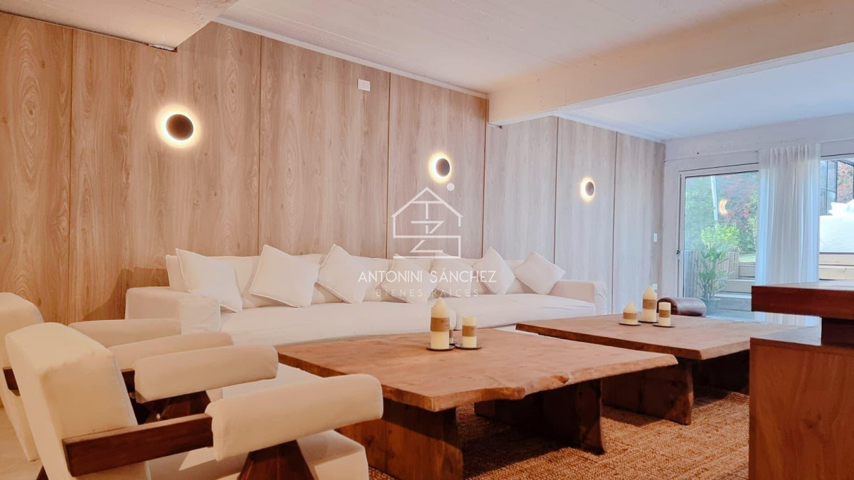 Casa ID.3267 - Hermosa casa en venta y alquiler anual 