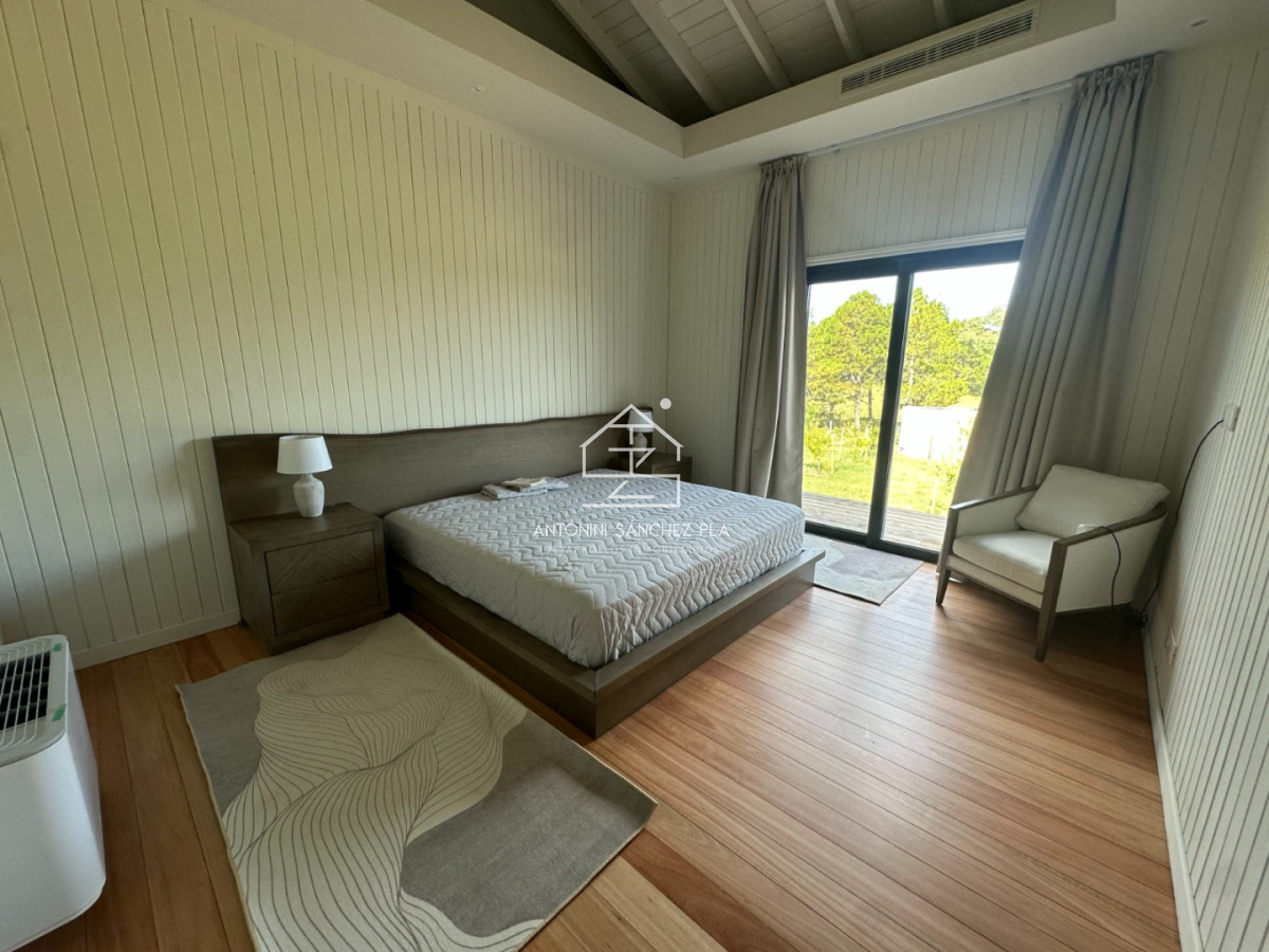 Chacra ID.3266 -  Exclusiva Chacra de Mar en el Corazón de José Ignacio