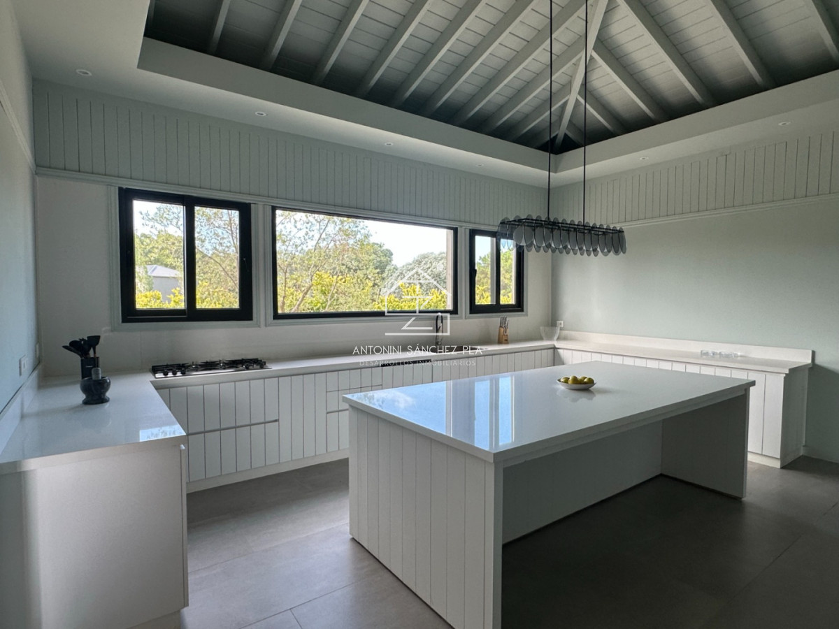 Chacra ID.3266 -  Exclusiva Chacra de Mar en el Corazón de José Ignacio