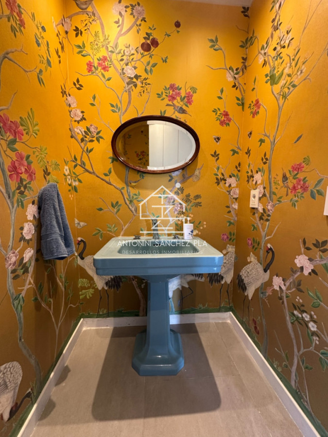 Chacra ID.3266 -  Exclusiva Chacra de Mar en el Corazón de José Ignacio