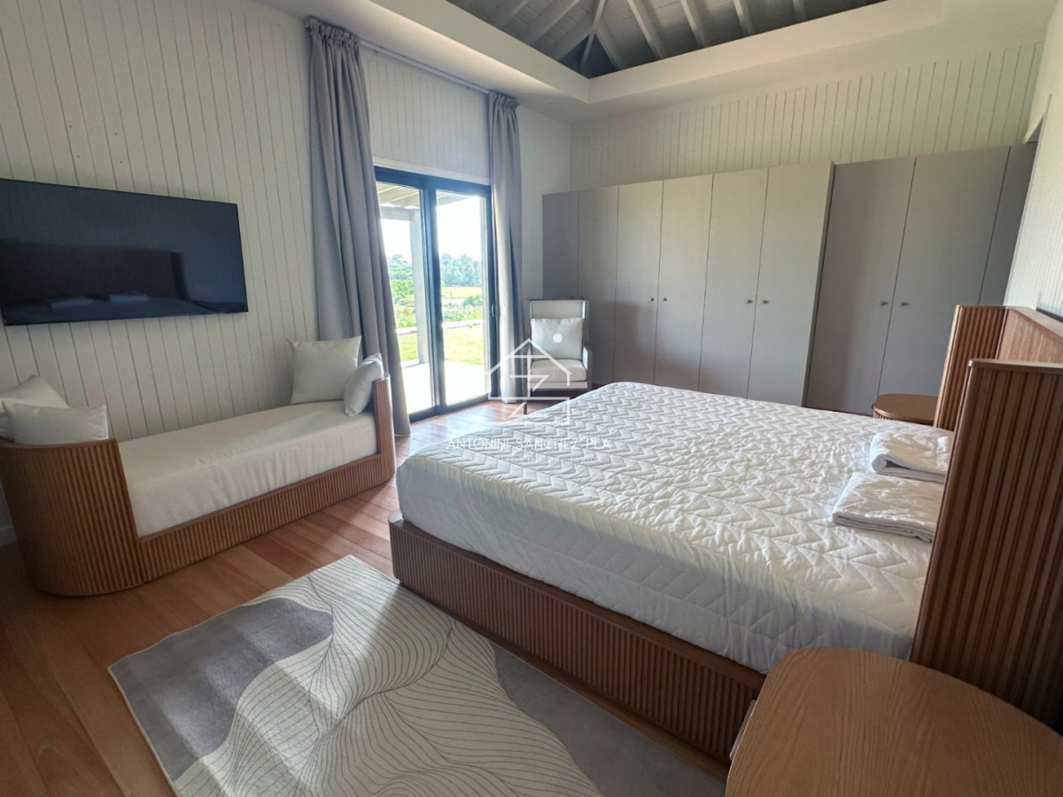 Chacra ID.3266 -  Exclusiva Chacra de Mar en el Corazón de José Ignacio