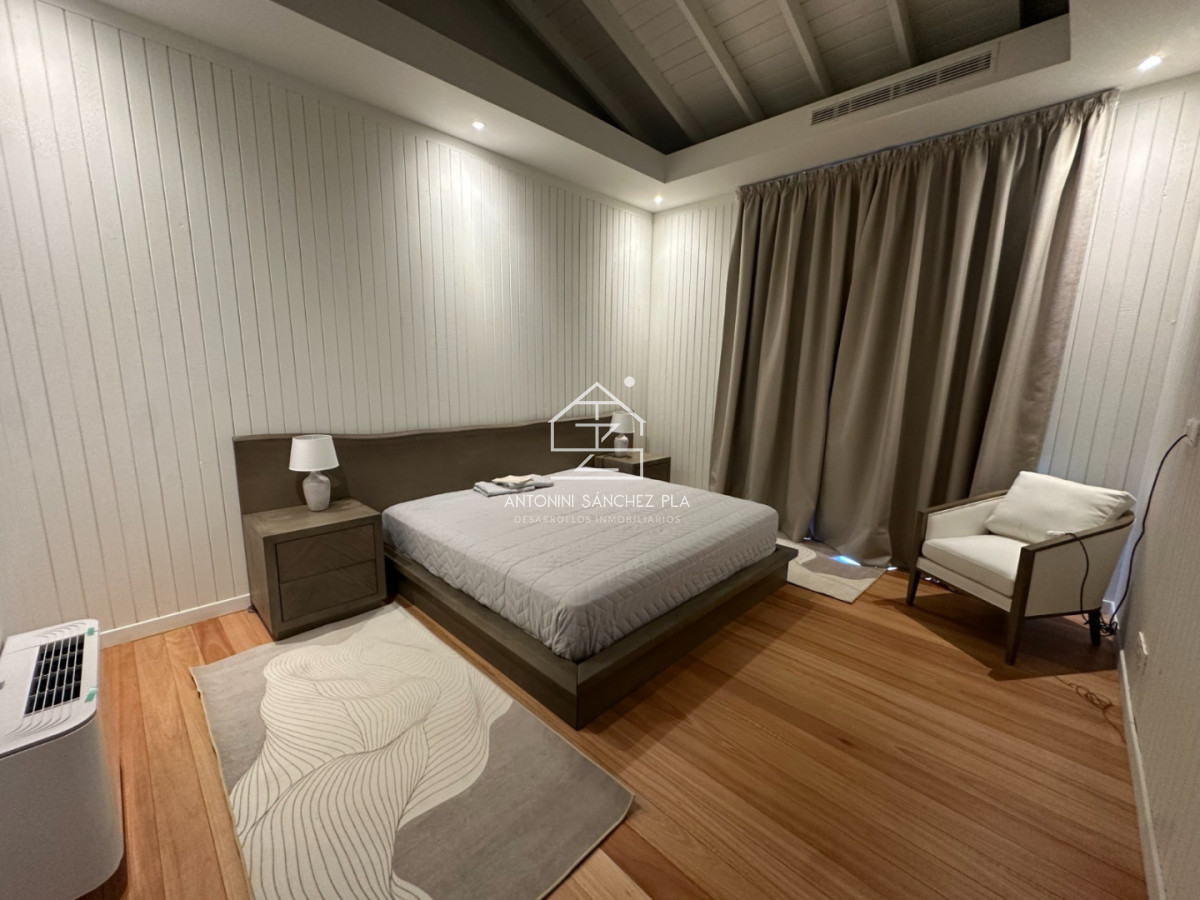 Chacra ID.3266 -  Exclusiva Chacra de Mar en el Corazón de José Ignacio