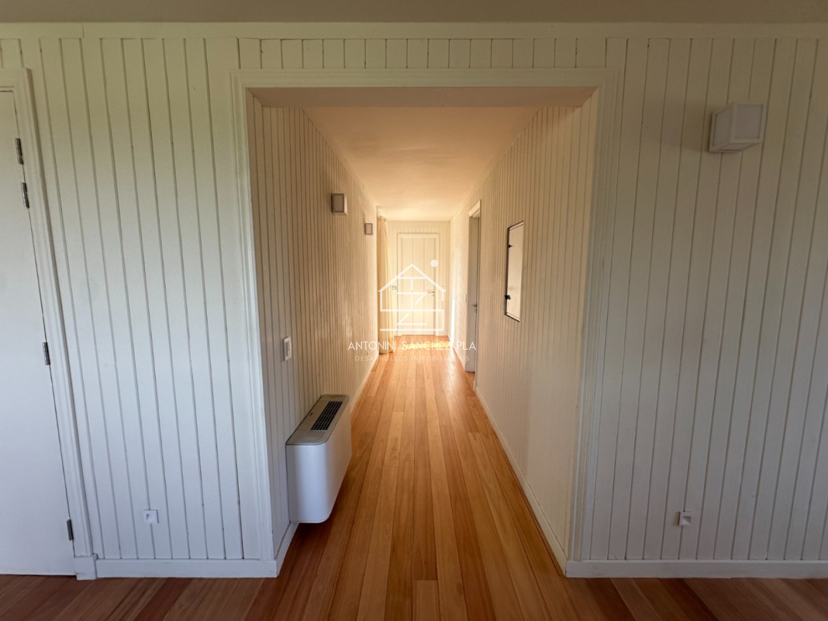 Chacra ID.3266 -  Exclusiva Chacra de Mar en el Corazón de José Ignacio