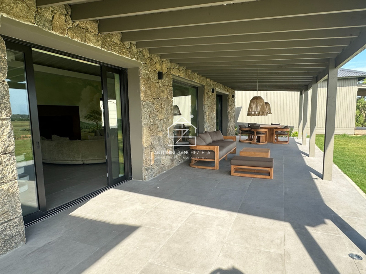 Chacra ID.3266 -  Exclusiva Chacra de Mar en el Corazón de José Ignacio