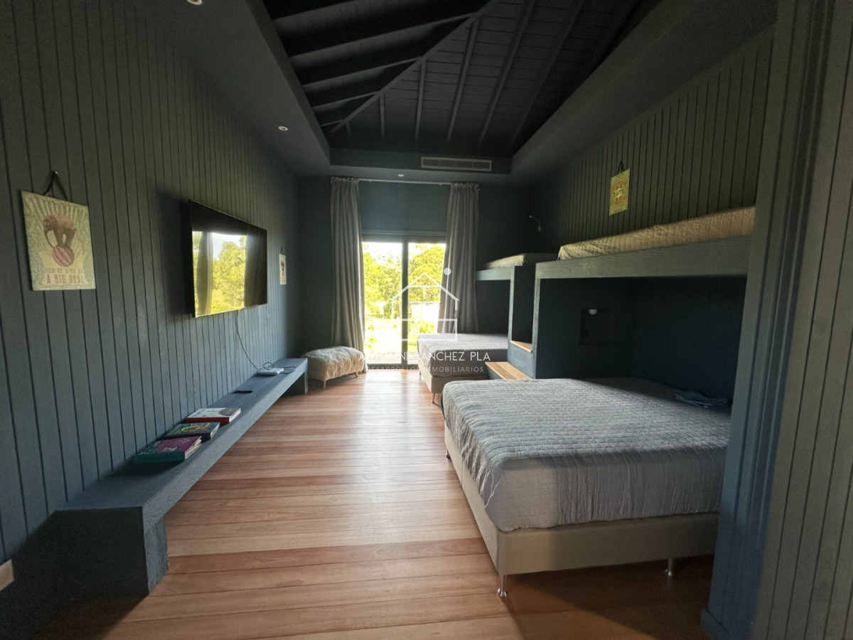 Chacra ID.3266 -  Exclusiva Chacra de Mar en el Corazón de José Ignacio