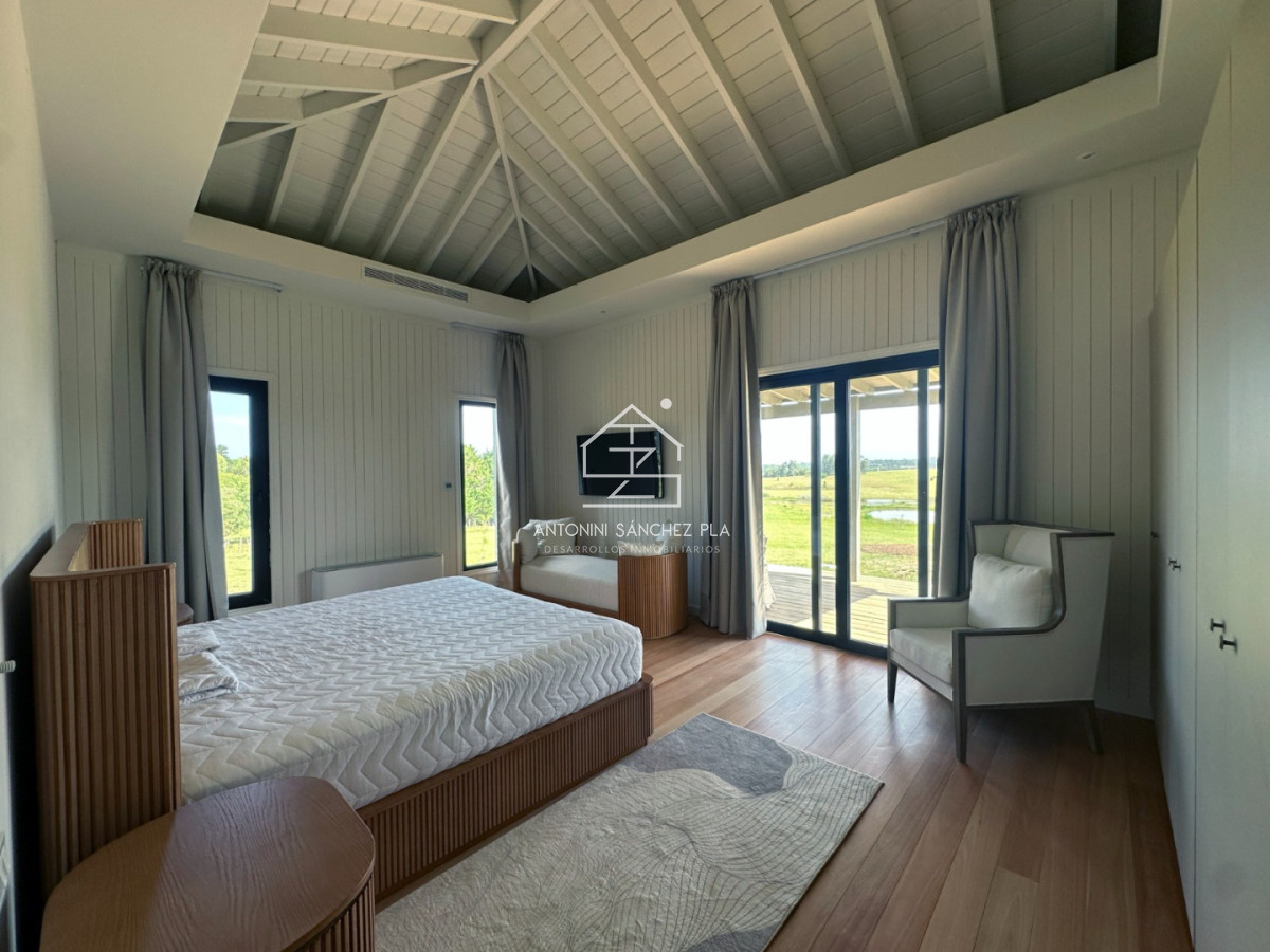 Chacra ID.3266 -  Exclusiva Chacra de Mar en el Corazón de José Ignacio