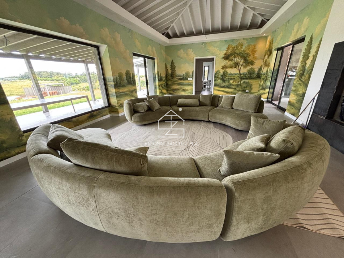 Chacra ID.3266 -  Exclusiva Chacra de Mar en el Corazón de José Ignacio