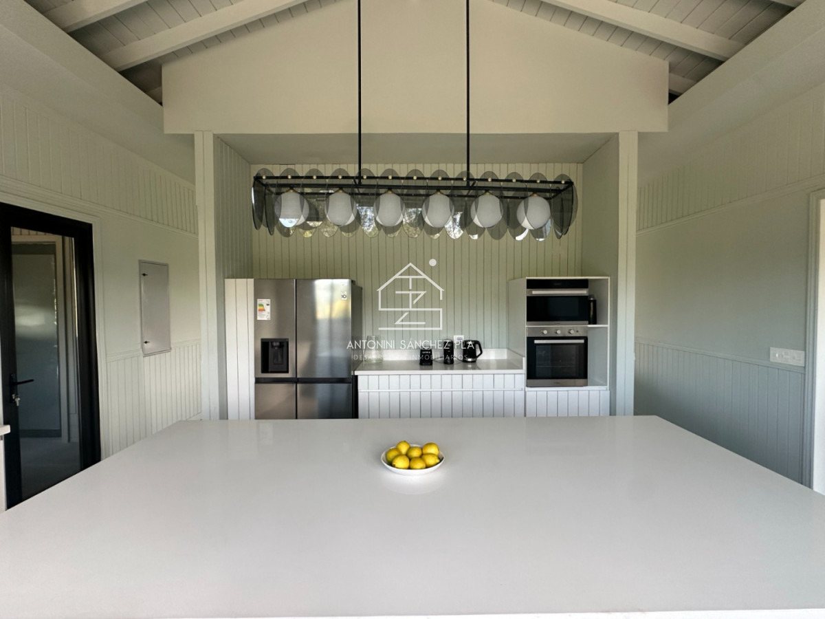 Chacra ID.3266 -  Exclusiva Chacra de Mar en el Corazón de José Ignacio