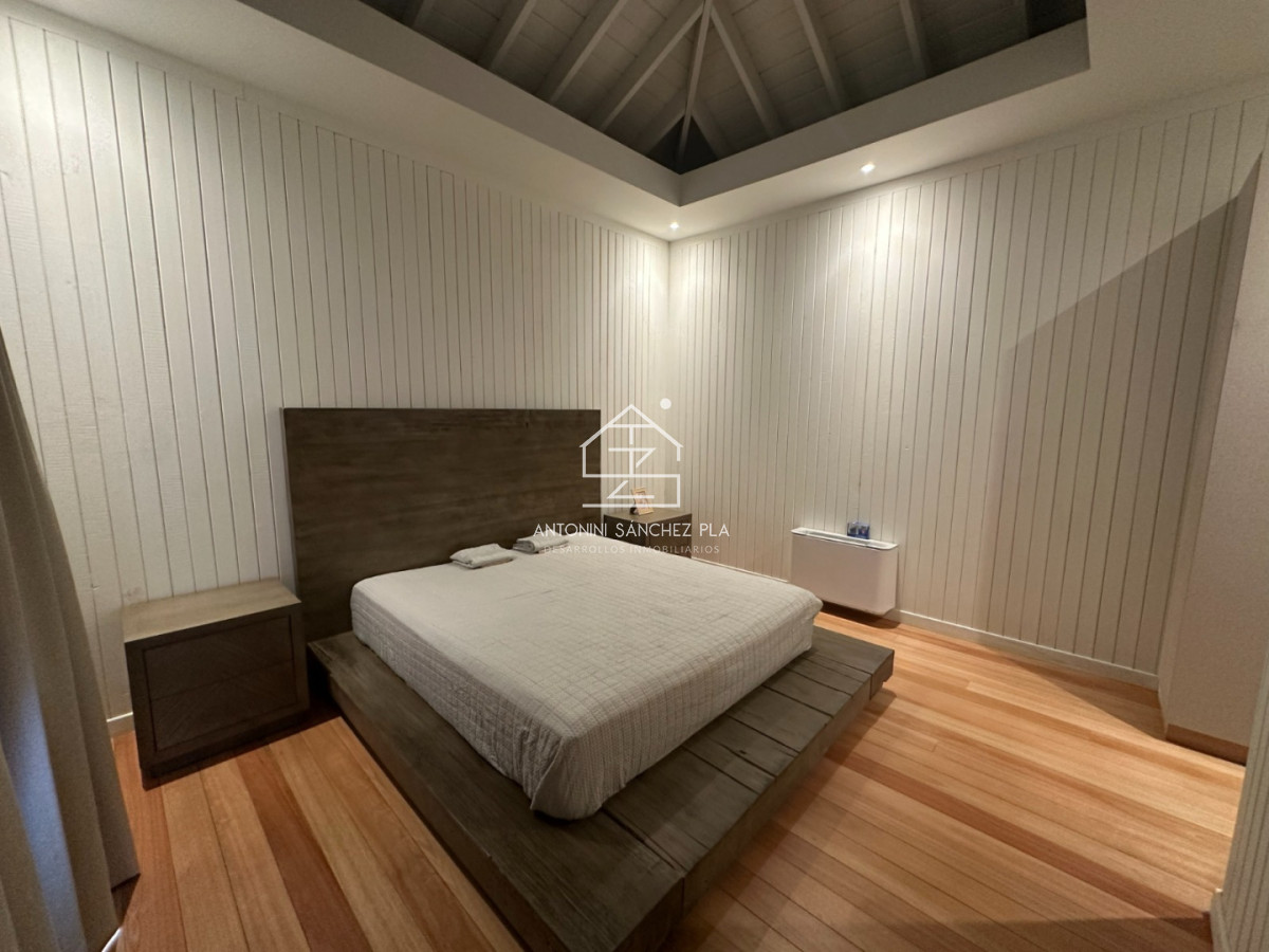 Chacra ID.3266 -  Exclusiva Chacra de Mar en el Corazón de José Ignacio