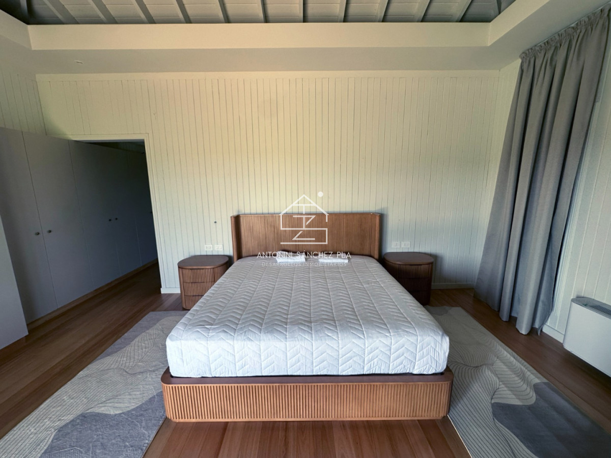 Chacra ID.3266 -  Exclusiva Chacra de Mar en el Corazón de José Ignacio