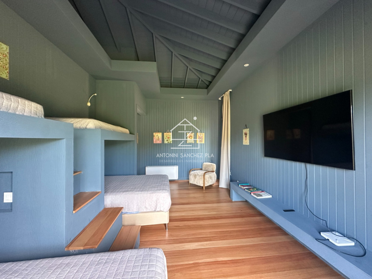 Chacra ID.3266 -  Exclusiva Chacra de Mar en el Corazón de José Ignacio