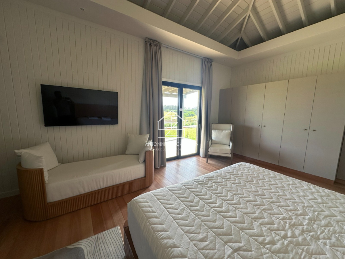 Chacra ID.3266 -  Exclusiva Chacra de Mar en el Corazón de José Ignacio