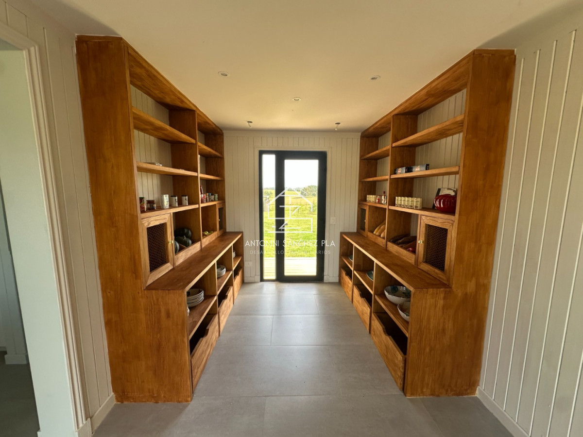 Chacra ID.3266 -  Exclusiva Chacra de Mar en el Corazón de José Ignacio