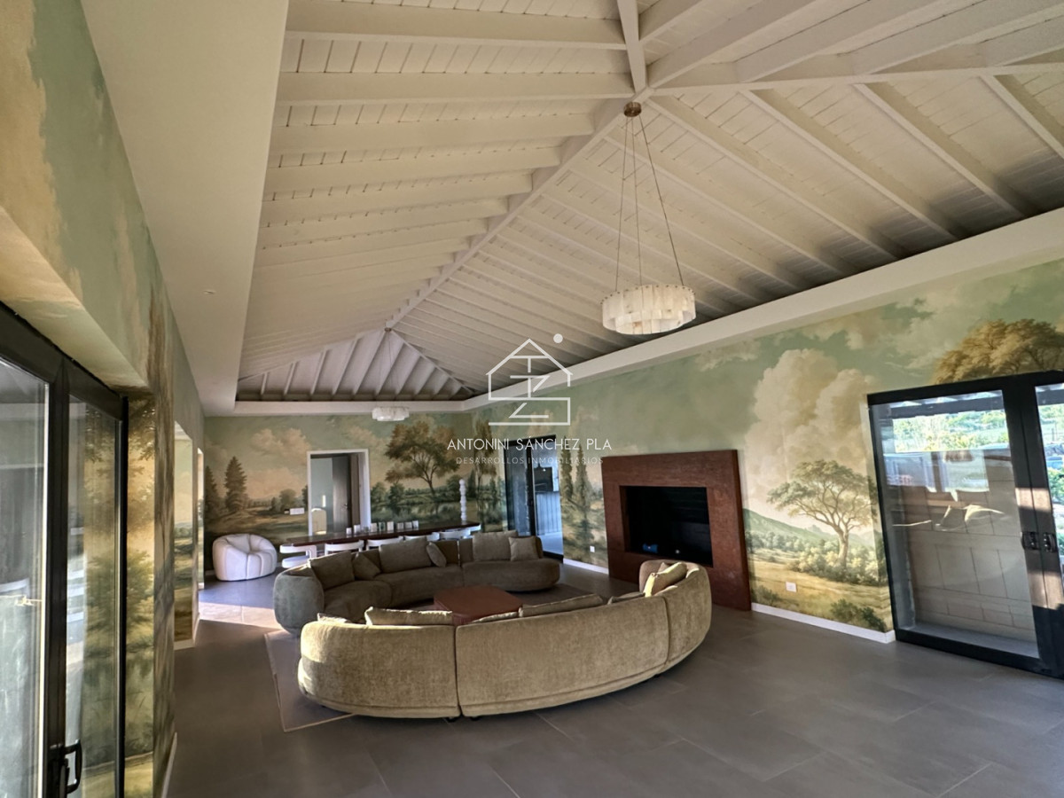 Chacra ID.3266 -  Exclusiva Chacra de Mar en el Corazón de José Ignacio