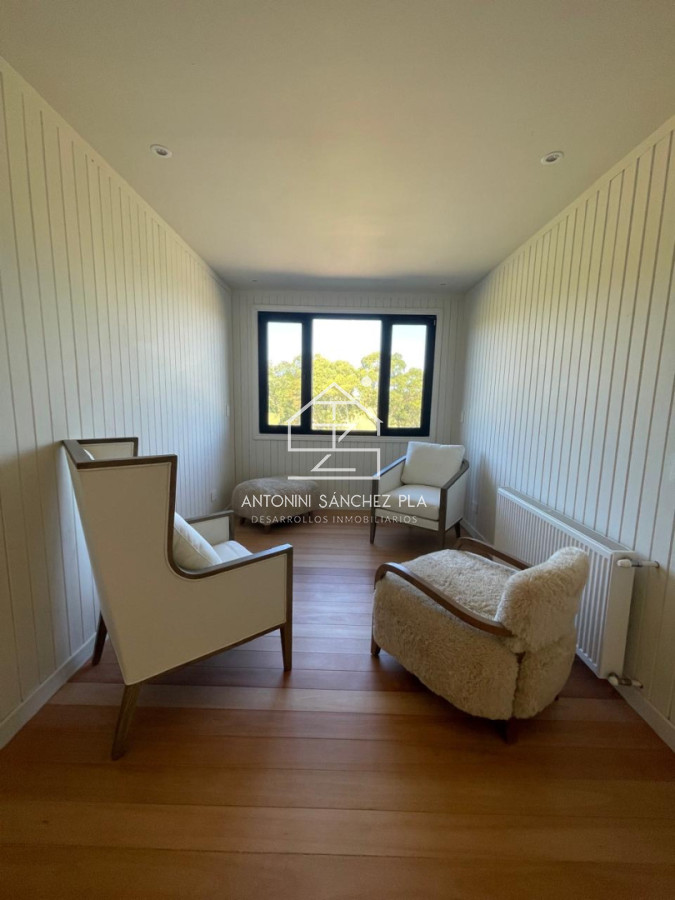 Chacra ID.3266 -  Exclusiva Chacra de Mar en el Corazón de José Ignacio